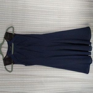 Express dress